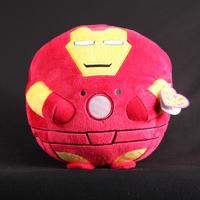 iron man ty plush